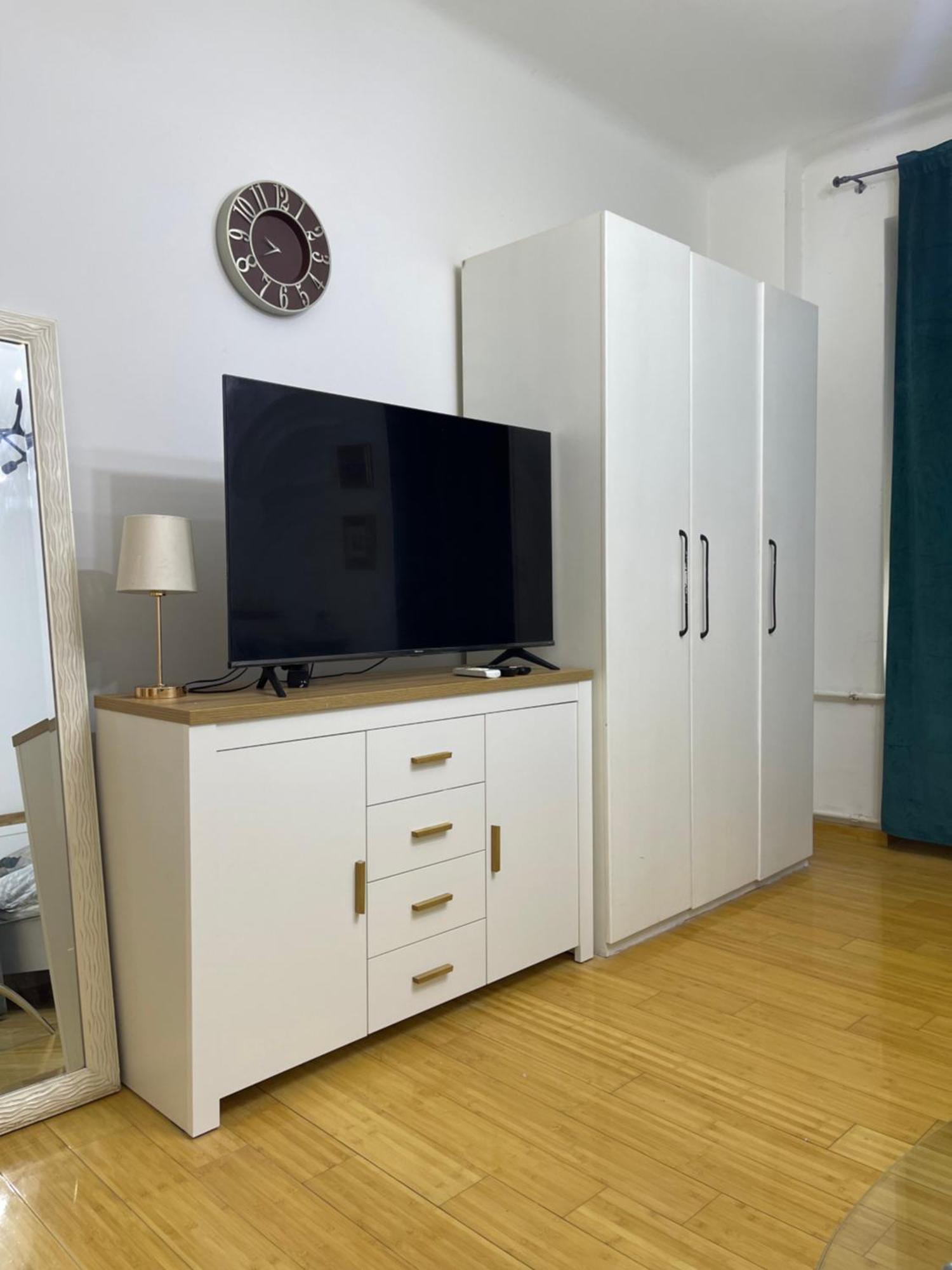 Apartman Centar 5 Zagreb Bagian luar foto